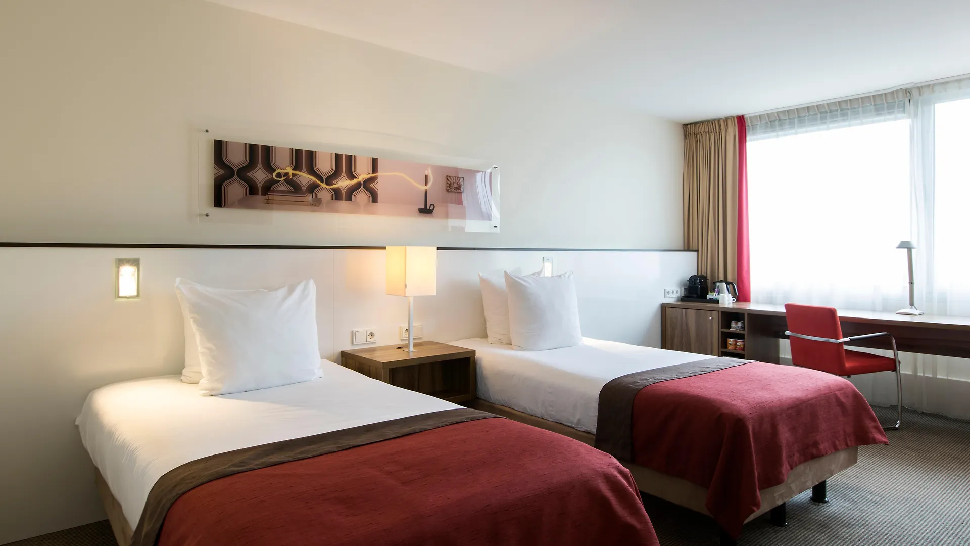 Holiday Inn Eindhoven Centre By Ihg Ξενοδοχείο