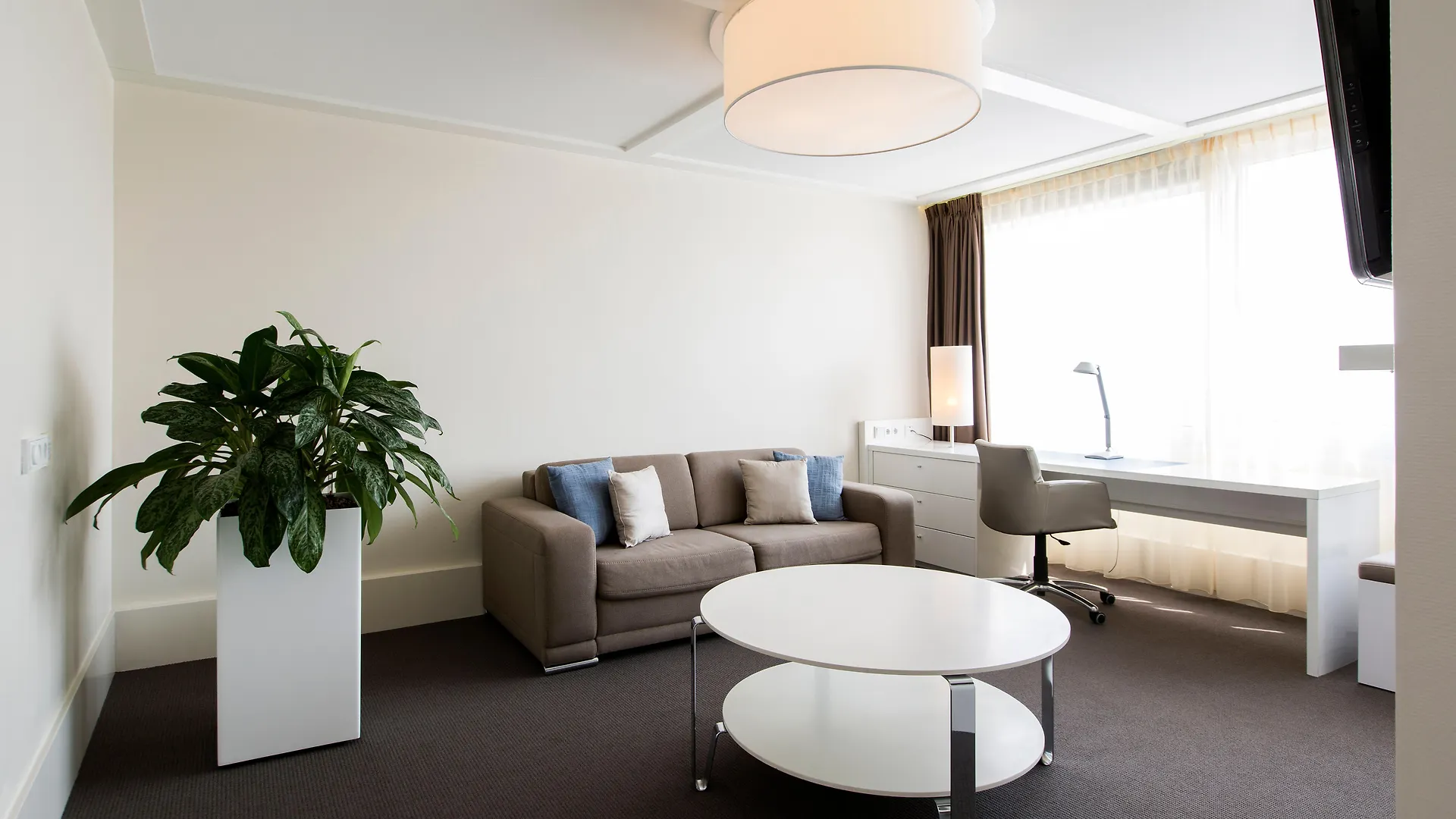 Holiday Inn Eindhoven Centre By Ihg Ξενοδοχείο