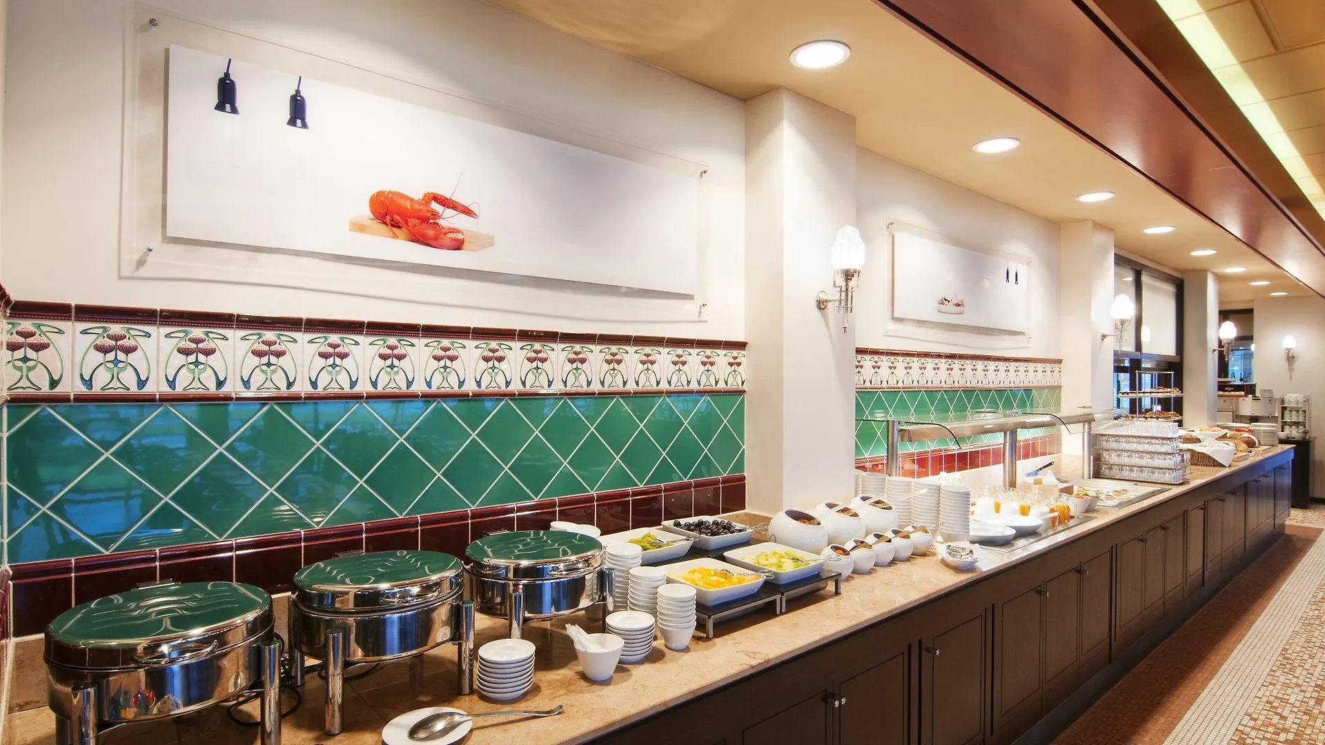 Holiday Inn Eindhoven Centre By Ihg Ολλανδία