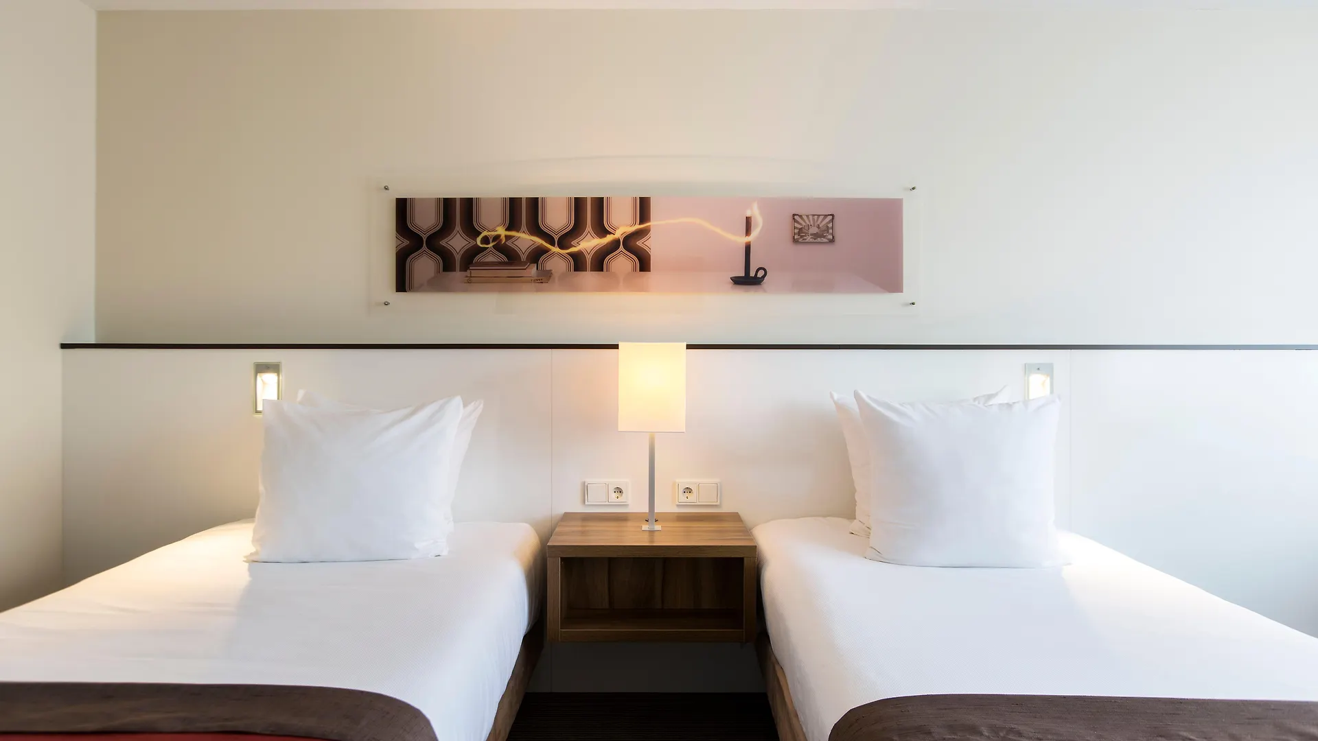 Holiday Inn Eindhoven Centre By Ihg Ολλανδία