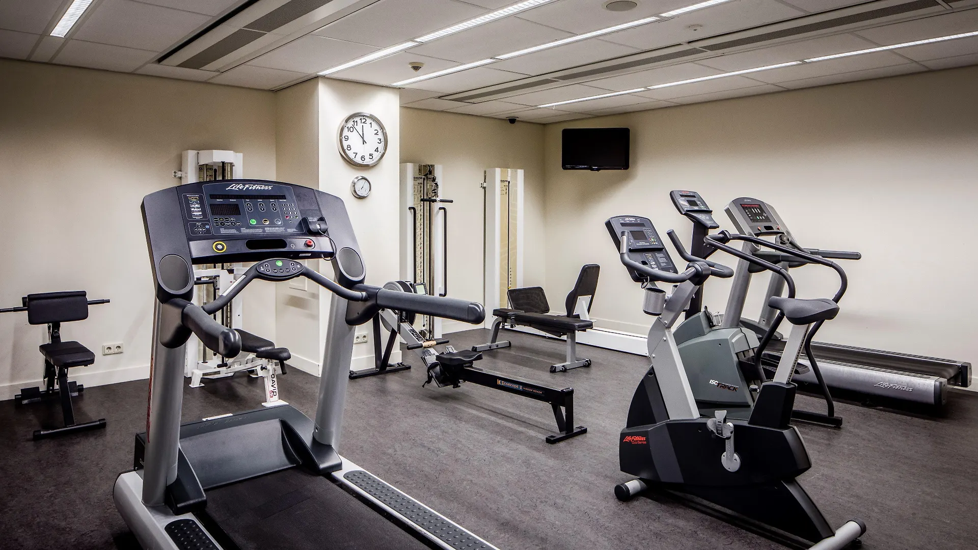 Ξενοδοχείο Holiday Inn Eindhoven Centre By Ihg