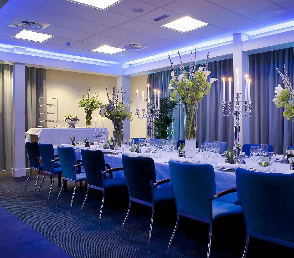 Holiday Inn Eindhoven Centre By Ihg 4*,  Ολλανδία