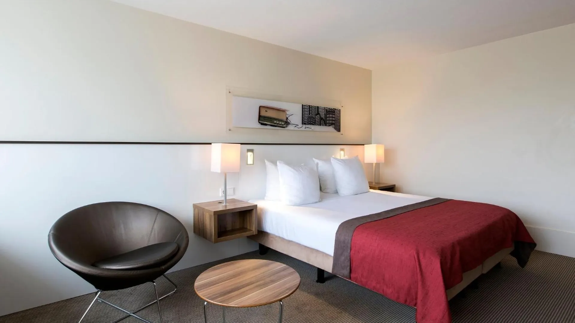 Ξενοδοχείο Holiday Inn Eindhoven Centre By Ihg