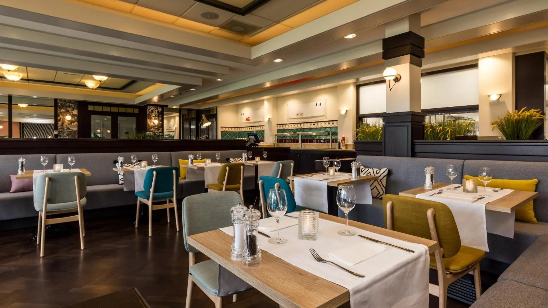 Holiday Inn Eindhoven Centre By Ihg Ξενοδοχείο