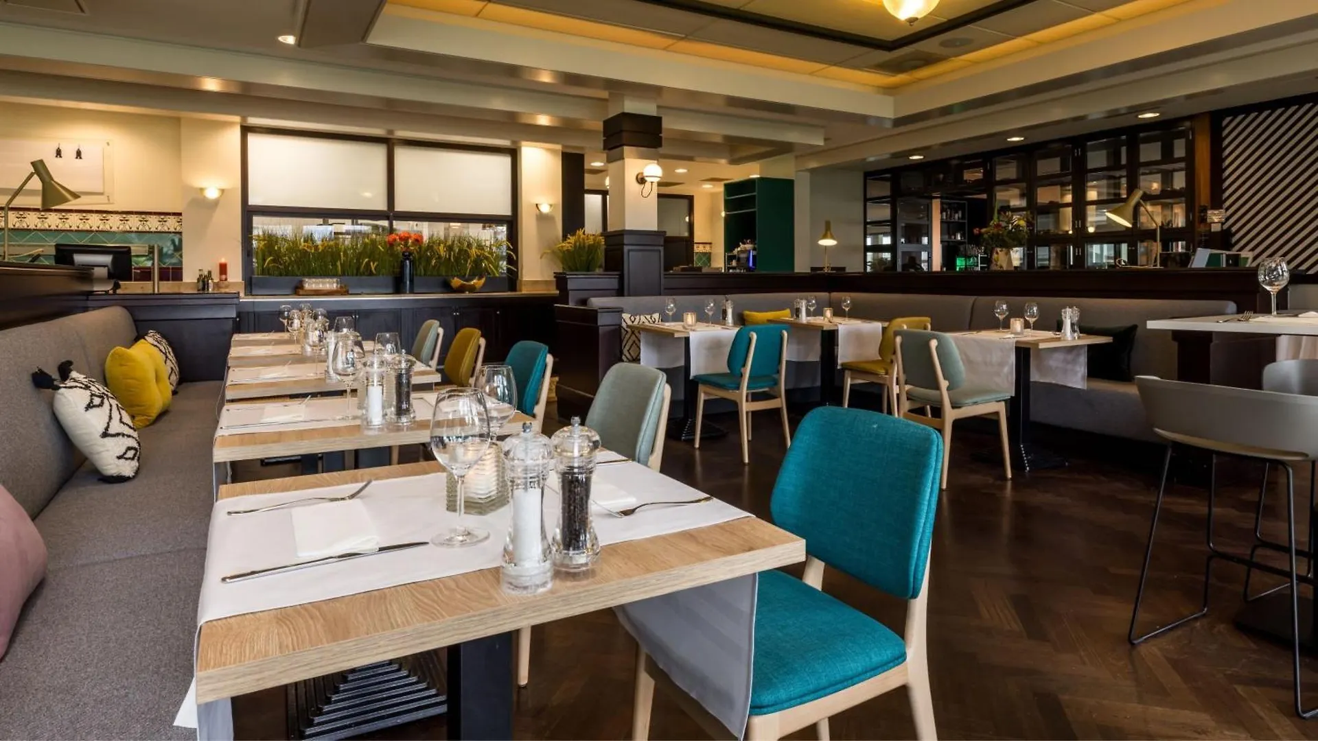Ξενοδοχείο Holiday Inn Eindhoven Centre By Ihg