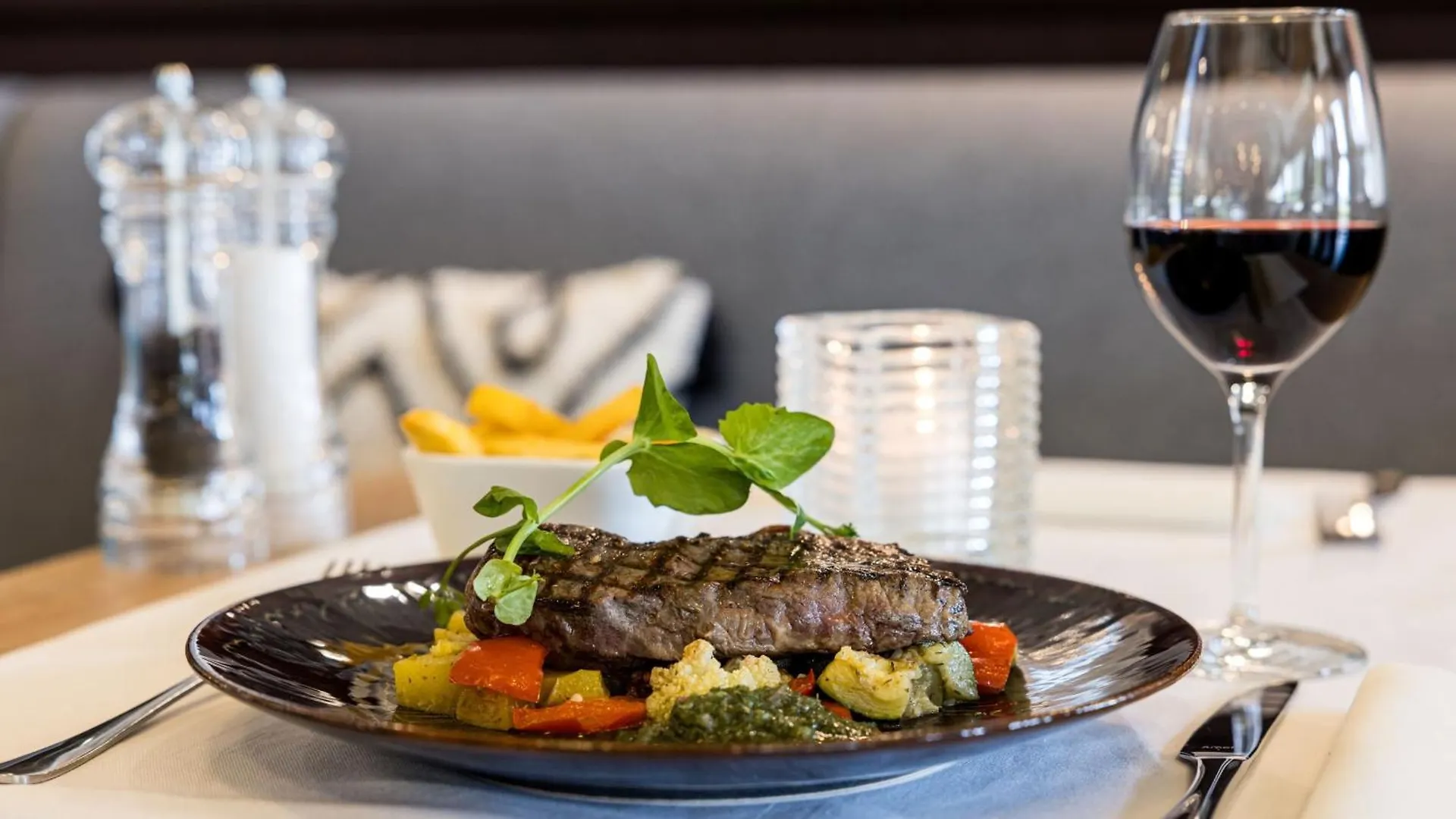 Ξενοδοχείο Holiday Inn Eindhoven Centre By Ihg