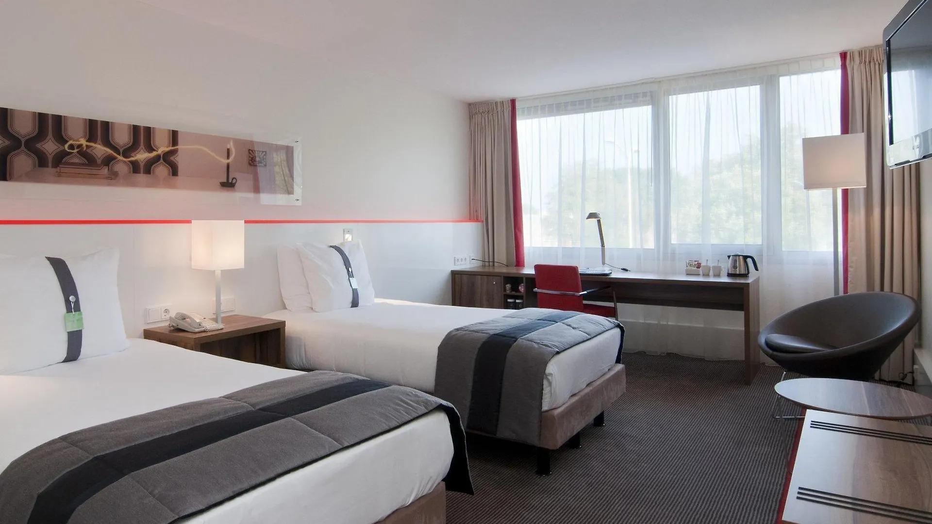 Holiday Inn Eindhoven Centre By Ihg 4*,  Ολλανδία
