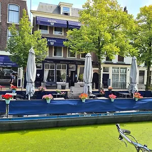 Hotell Bridges House, Delft