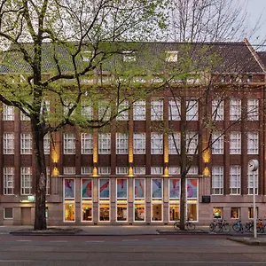 Hotel Citizenm Amstel Amsterdam