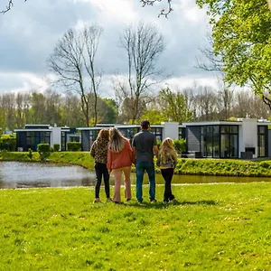  Chalet Europarcs Spaarnwoude Países Bajos