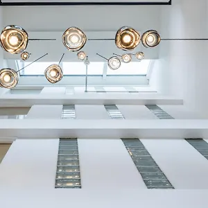 Ξενοδοχείο Sandton Centre, Αϊντχόφεν