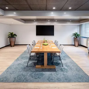 Ξενοδοχείο Nh Amsterdam Schiphol Airport, Hoofddorp