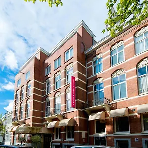 Leonardo Center Hotell Amsterdam