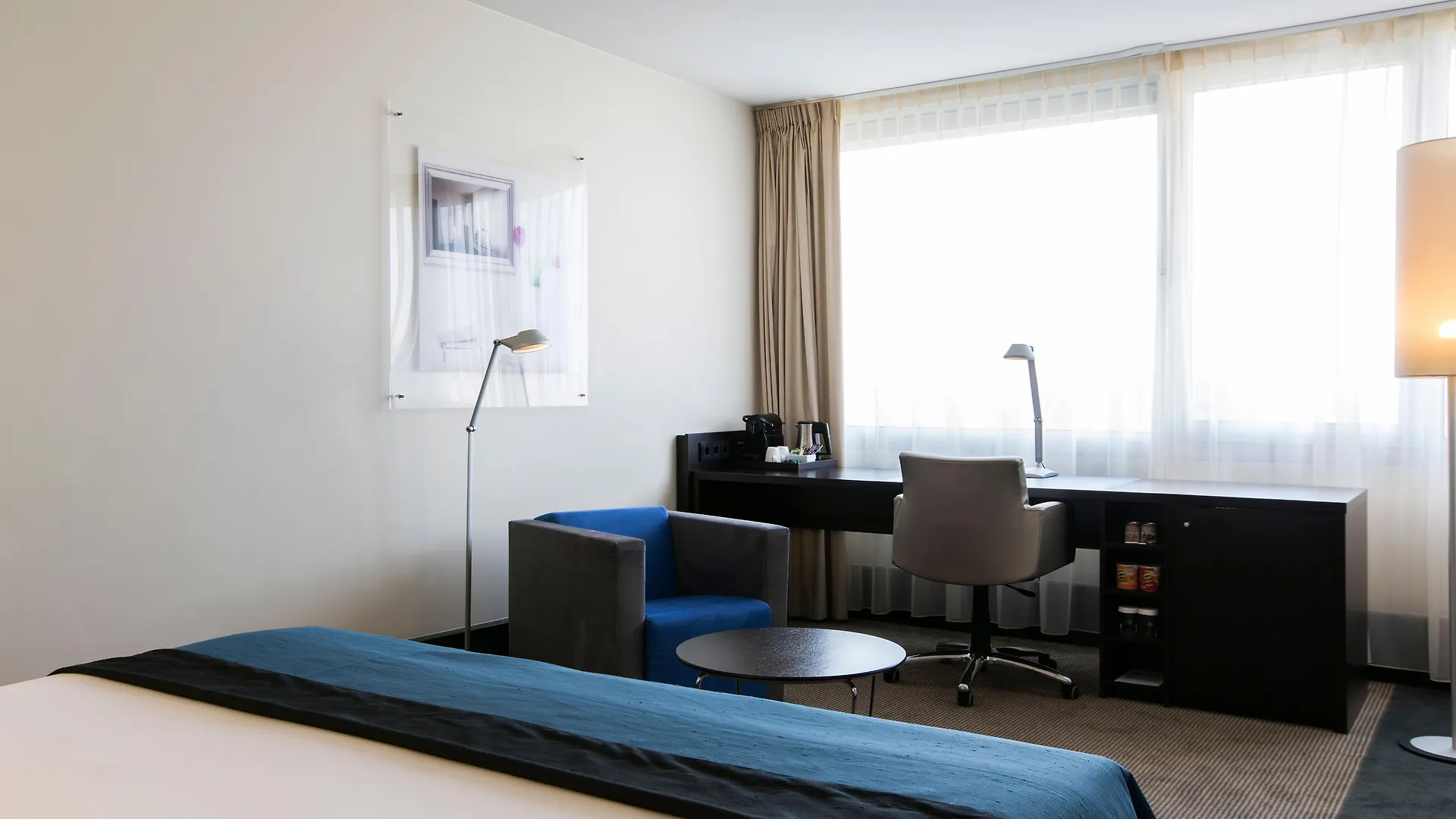 Holiday Inn Eindhoven Centre By Ihg Hotel