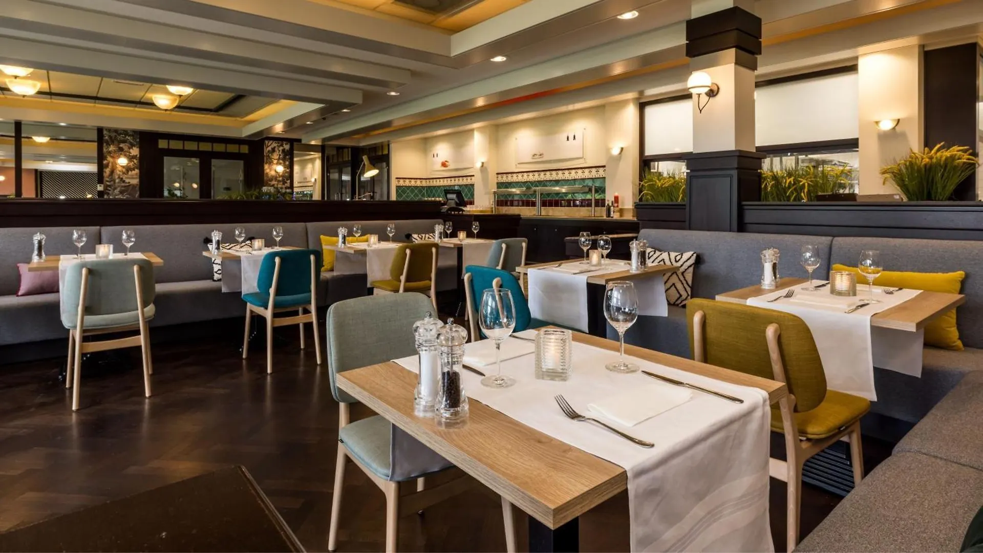 **** Hotell Holiday Inn Eindhoven Centre By Ihg Nederländerna