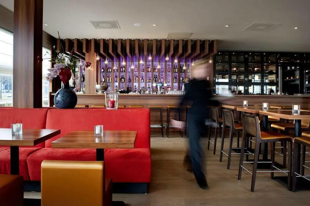 Holiday Inn Eindhoven Centre By Ihg Países Bajos