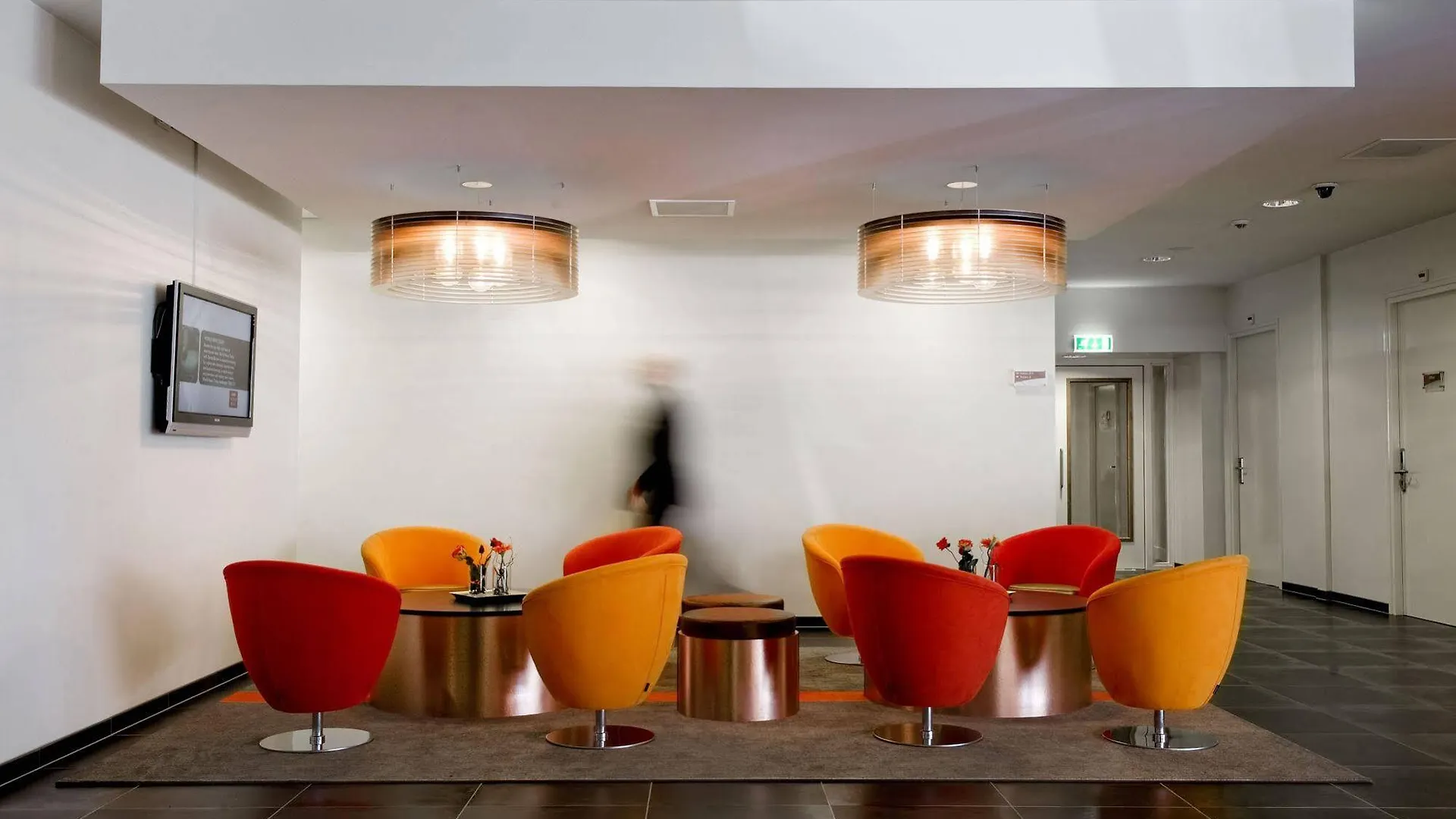 **** Hotell Holiday Inn Eindhoven Centre By Ihg Nederländerna